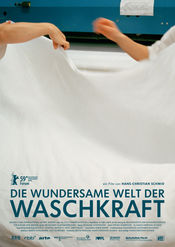 Poster Die Wundersame Welt der Waschkraft