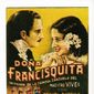 Poster 2 Dona Francisquita