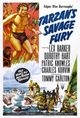 Film - Tarzan's Savage Fury