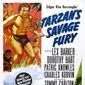 Poster 1 Tarzan's Savage Fury