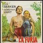 Poster 2 Tarzan's Savage Fury