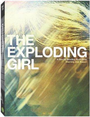 The Exploding Girl