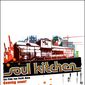 Poster 4 Soul Kitchen