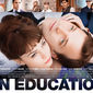 Poster 19 An Education