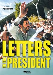 Poster Letters to the President