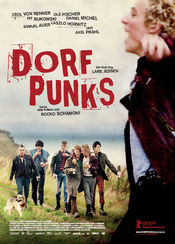 Poster Dorfpunks