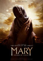 Mary Mother of Christ