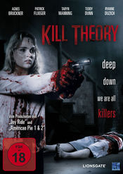 Poster Kill Theory