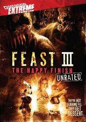 Poster Feast 3: The Happy Finish