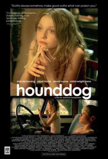 Hounddog - Hounddog (2007) - Film - CineMagia.ro