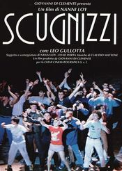 Poster Scugnizzi