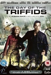 Poster The Day of the Triffids