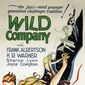 Poster 3 Wild Company