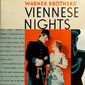 Poster 1 Viennese Nights