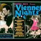 Poster 3 Viennese Nights