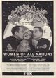 Film - Women of All Nations