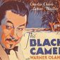 Poster 3 The Black Camel
