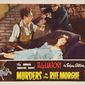 Poster 21 Murders in the Rue Morgue