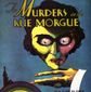 Poster 11 Murders in the Rue Morgue