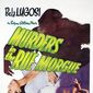 Poster 3 Murders in the Rue Morgue