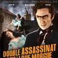 Poster 2 Murders in the Rue Morgue