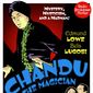 Poster 9 Chandu the Magician