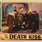 Poster 4 The Death Kiss