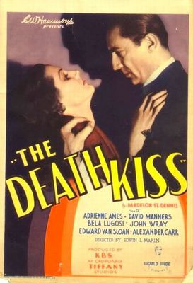 The Death Kiss