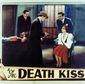 Poster 3 The Death Kiss