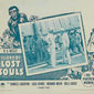 Poster 5 Island of Lost Souls