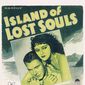 Poster 20 Island of Lost Souls