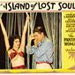 Poster 16 Island of Lost Souls