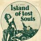 Poster 19 Island of Lost Souls