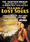 Film Island of Lost Souls