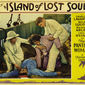 Poster 15 Island of Lost Souls