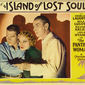 Poster 12 Island of Lost Souls
