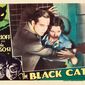 Poster 3 The Black Cat