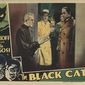 Poster 6 The Black Cat