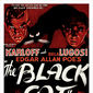 Poster 1 The Black Cat