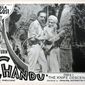 Poster 14 The Return of Chandu