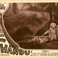 Poster 18 The Return of Chandu