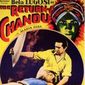 Poster 29 The Return of Chandu