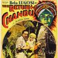 Poster 1 The Return of Chandu
