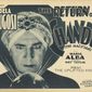 Poster 20 The Return of Chandu