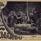 Poster 9 The Return of Chandu