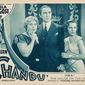 Poster 12 The Return of Chandu
