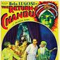 Poster 27 The Return of Chandu
