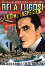 Poster Postal Inspector