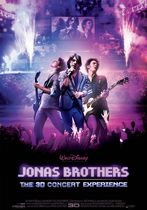Frații Jonas în concert