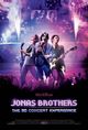 Film - Jonas Brothers: The 3D Concert Experience
